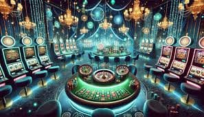 Mobile view of jljl8 live casino lobby showing available dealer tables