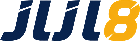 jljl8 Philippines gaming platform logo